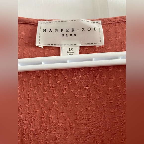 Harper and Zoe size 1X - Picture 2 of 3